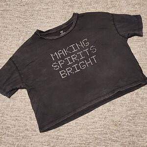 Aerie- crop